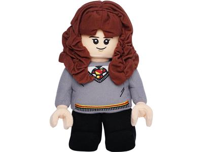 5007453 LEGO Hermione Granger Plush thumbnail image