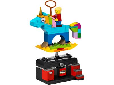 5007489 LEGO VIP Reward Fantasy Adventure Ride thumbnail image