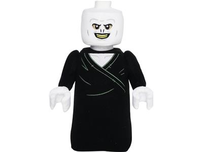 5007491 LEGO Lord Voldemort Plush thumbnail image
