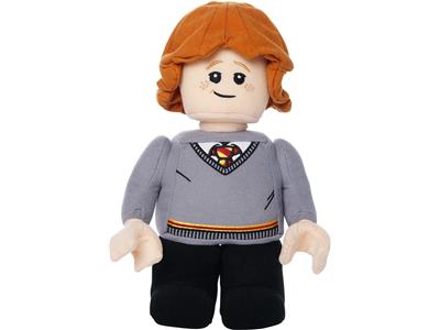 5007492 LEGO Ron Weasley Plush thumbnail image
