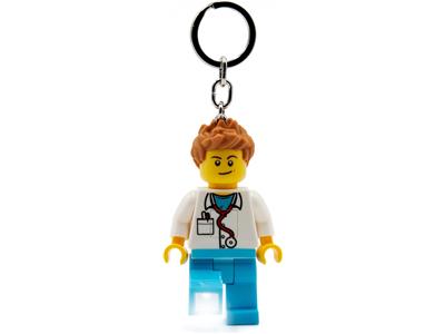 5007901 LEGO Male Doctor Key Light thumbnail image