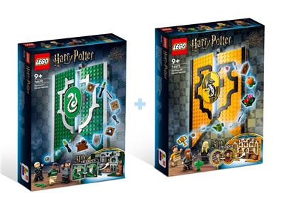 5008138 LEGO Harry Potter Loyalty & Determination Bundle thumbnail image