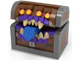 5008325 LEGO Dungeons & Dragons Mimic Dice Box