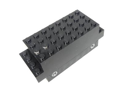 5011 LEGO Motor for Basic Set 810, 9 V thumbnail image