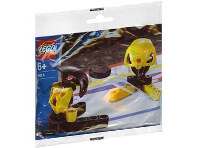 5014 LEGO Hockey thumbnail image