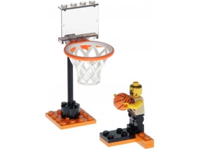 5016 LEGO Basketball thumbnail image