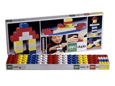 511 LEGO Duplo Building Set thumbnail image