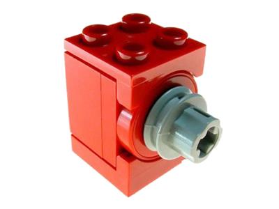5119 LEGO Micro Motor 9 V thumbnail image