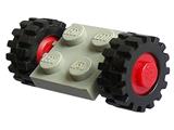 5148 LEGO Wheels