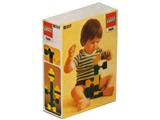 517-2 LEGO Basic Building Set