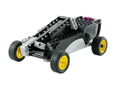 5221 LEGO Technic Motorised Base Pack thumbnail image