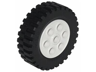 5274 LEGO Tyres with Hubs 24 and 30 mm thumbnail image