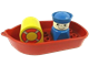 Bath-Toy Boat thumbnail