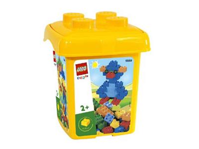 5350 LEGO Together Large Explore Bucket thumbnail image