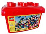 5369 LEGO Creator Tub