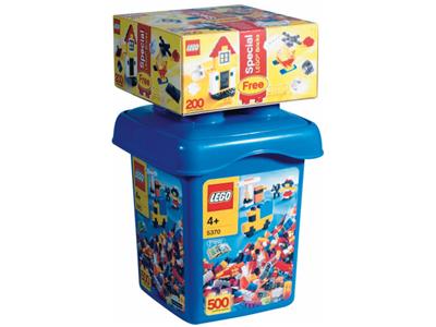 5370 LEGO Make and Create Bucket thumbnail image