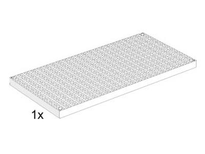 5402 LEGO Scala Floor Plate 17.5x35 cm thumbnail image