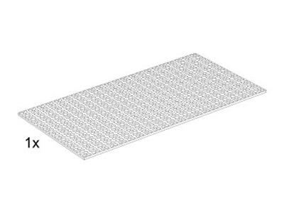 5405 LEGO Scala Floor Plate 17.5x35 cm thumbnail image