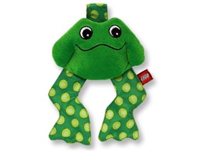 5420 LEGO Being Me Soft Frog Rattle thumbnail image