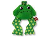 5420 LEGO Being Me Soft Frog Rattle
