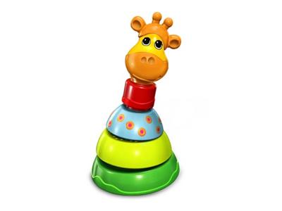 5454 LEGO Baby Stack & Learn Giraffe thumbnail image