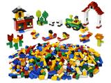 5491 LEGO Make and Create XXL 2000