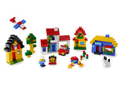 5522 LEGO Golden Anniversary Set thumbnail image