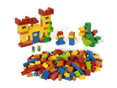 5529 LEGO Basic Bricks thumbnail image