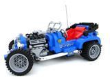 5541 LEGO Model Team Blue Fury