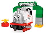 5545 LEGO Duplo Thomas and Friends Stanley at Great Waterton
