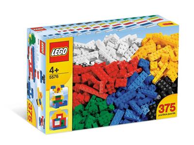 5576 LEGO Basic Bricks Medium thumbnail image