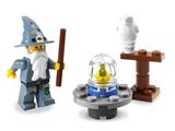 5614 LEGO Castle The Good Wizard