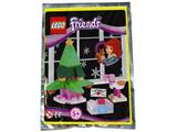 561412 LEGO Friends Christmas Tree