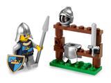5615 LEGO Castle The Knight