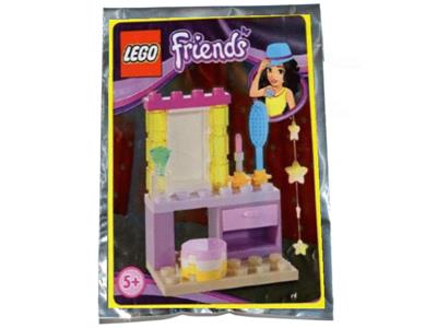 561502 LEGO Friends Dressing Table thumbnail image