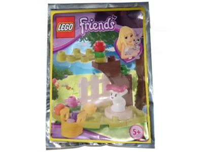 561503 LEGO Friends Rabbit and Tree thumbnail image