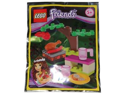 561505 LEGO Friends Picnic Set thumbnail image