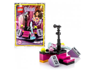 561509 LEGO Friends Become a Star thumbnail image