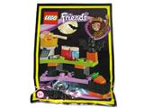 561610 LEGO Friends Halloween Shop