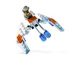 5619 LEGO Mars Mission Crystal Hawk