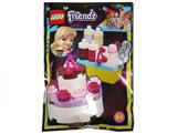 562001 LEGO Friends Cake