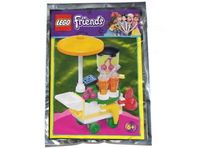 562204 LEGO Friends Fruit Stand thumbnail image