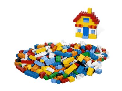 5623 LEGO Basic Bricks Large thumbnail image