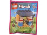 562402 LEGO Friends Pug with Doghouse