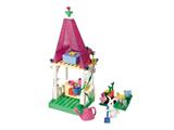 5824 LEGO Belville Fairy Tales The Good Fairy's House