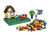 5932 My First LEGO Set