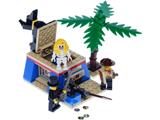5938 LEGO Adventurers Egypt Oasis Ambush