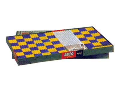 600-1-1 LEGO Basic Set thumbnail image