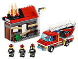 60003 LEGO City Fire Emergency