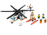 60013 LEGO City Coast Guard Helicopter